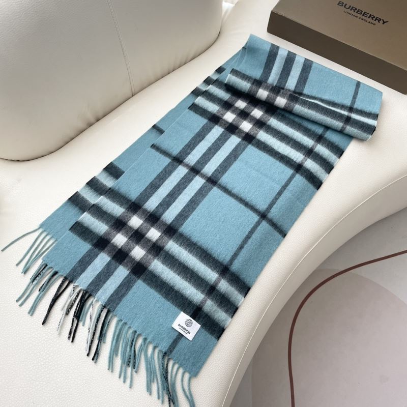 Burberry Scarf